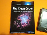 The Clean Coder: A Code of Conduct for Professional Programmers, Robert C. Martin