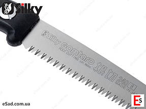Пила Silky Gomtaro 240-8 Root в кобурі - Сілкі Гомтаро Рут, фото 3