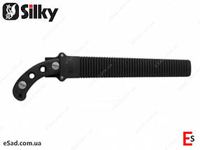 Пила Silky Gomtaro 270-8/10 Nidangiri в кобурі - Сілкі Гомтаро, фото 4