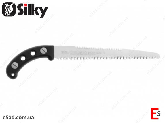 Пила Silky Gomtaro 270-8/10 Nidangiri в кобурі - Сілкі Гомтаро, фото 3