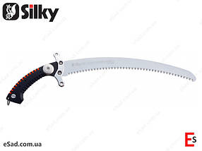 Пила Silky Sugowaza 420-6.5 серповидна в кобурі - Сілкі Суговаза, фото 5