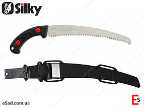 Пила Silky Zubat 300-7.5 серповидна в кобурі - Сілкі Зубат, фото 2