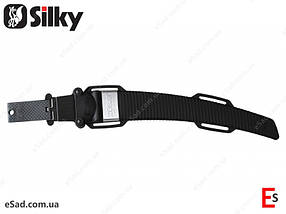 Пила Silky Zubat 300-7.5 серповидна в кобурі - Сілкі Зубат, фото 5