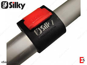 Пила Silky Hayauchi 3670 телескопічна - Сілкі Хаяучі, фото 4