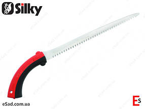 Пила Silky Tsurugi 300-10 з кобурою - Сілкі Тсуругі, фото 4