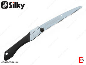 Пила Silky Gomboy 210-10 складна - Сілкі Гомбой, фото 2