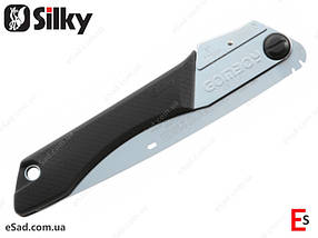 Пила Silky Gomboy 210-10 складна - Сілкі Гомбой, фото 4