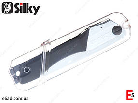 Пила Silky Gomboy 210-10 складна - Сілкі Гомбой, фото 5