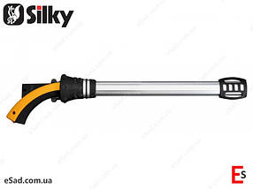 Пила Silky Tsurugi 400-10 з кобурою - Сілкі Тсуругі, фото 5