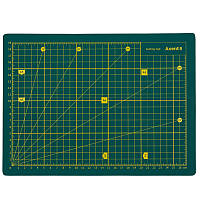 Коврик Axent самовосстанавливающийся для резки 3 мм 22 х 28 см (7903-a)