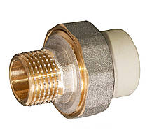 Американка ППР Ø50 х 11/2"З FORA 10/30