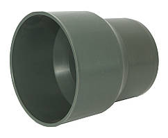 Перехідник 124/110 каналізація СВК