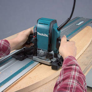Фрезер Makita цанга 8 мм / 900 Вт RP 0900, фото 4