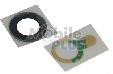 Скло (віконце камери) для Meizu M6 Note (M721H) (2 шт), фото 1