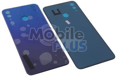 Батарейна кришка для Huawei P Smart Plus, Smart+ Violet, фото 1