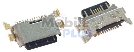 Роз'єм заряду Xiaomi Mi6x, Mi2A (Type C), фото 1