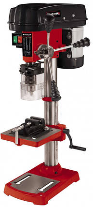 Свердлильний верстат Einhell TC-BD 630, фото 1