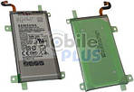 Акумулятор Samsung SM-G955 Galaxy S8+, EB-BG955ABE, 3500 mAh, original (PN:GH43-04726A)