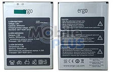 Акумулятори для Ergo