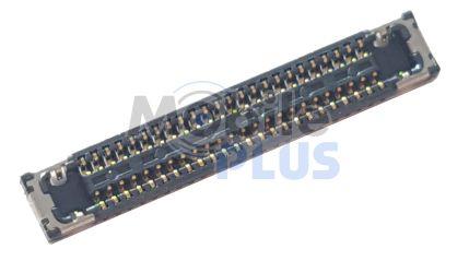 Connector FPC for Touchscreen iPhone 8 Plus, фото 1