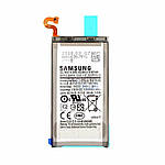 Акумулятор Samsung SM-G960 Galaxy S9, EB-BG960ABE, 3000 mAh, оригінал, GH82 -15963A
