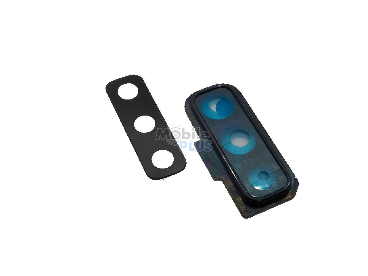 Скло (віконце камери) для Samsung A750, Galaxy A7 (2018), фото 1