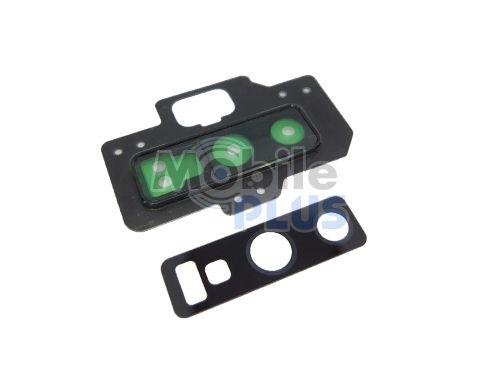 Скло (віконце камери) для Samsung N960, Galaxy Note 9 Black, фото 1