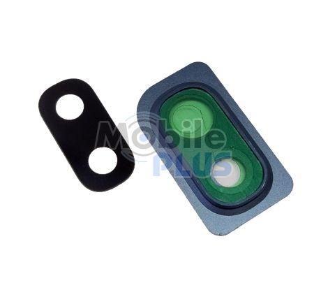 Скло (віконце камери) для Samsung A105, Galaxy A10 (2019), фото 1