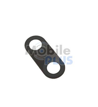 Скло (віконце камери) для Huawei P Smart 2019, Y7 2019 (POT-LX3) Black, фото 1