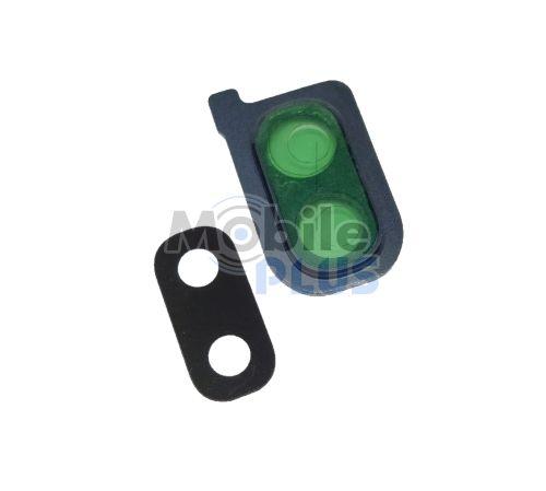 Скло (віконце камери) для Samsung A405, Galaxy A40 (2019) Black, фото 1