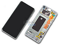 Samsung SM-G973F Galaxy S10