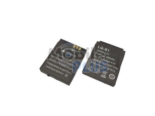 Акумулятор LQ-S1 для Смарт-годин A1, DZ09, X6, Q1, Y1, V8, GT08, фото 1