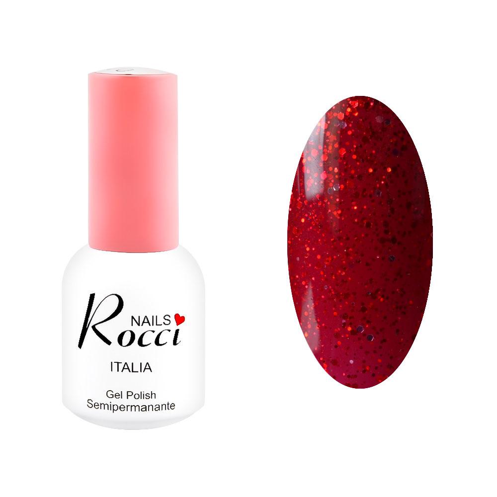 Гель-лак ROCCI №308 10 мл Tertio