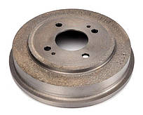 Гальмівний барабан задній HONDA ACCORD III, CIVIC I, CIVIC II, CIVIC V, CIVIC VI, LOGO 1.3-2.0D 01.85-03.02 ABE