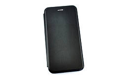 Чохол-книжка для телефону Xiaomi Redmi Note 8Pro Original Black (4you)