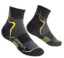 Шкарпетки La Sportiva Mid Distance Socks