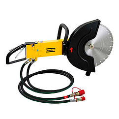 ПИЛА ДИСКОВА ГІДРАВЛІЧНА ATLAS COPCO LS-14