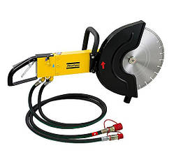 ПИЛА ДИСКОВА ГІДРАВЛІЧНА ATLAS COPCO LS-16