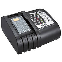 Зарядний пристрій Makita DC18SD