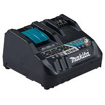Зарядний пристрій Makita DC18RE