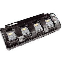 Зарядний пристрій Makita DC18SF