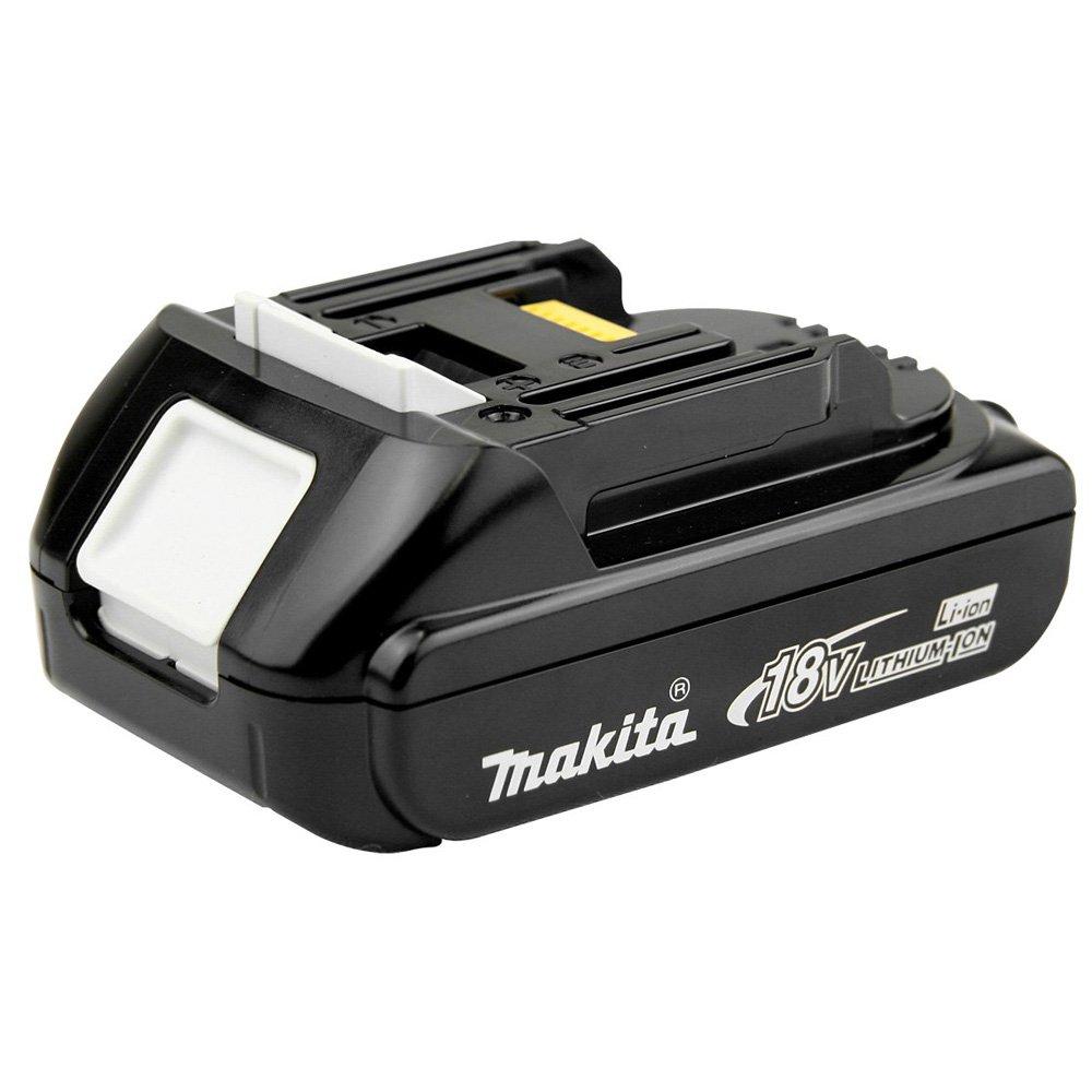 Акумулятор Li-ion BL1815N Makita 18 В
