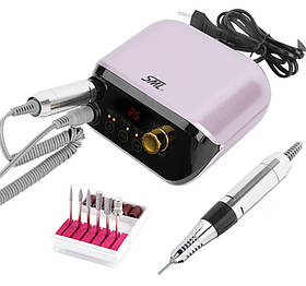 Фрезерний апарат для нігтів Nail Drill Machine M-1 25000об, 65W