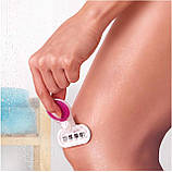 Подарунковий набір для жінок Gillette Venus Snap with Embrace з косметичкою 01178, фото 4