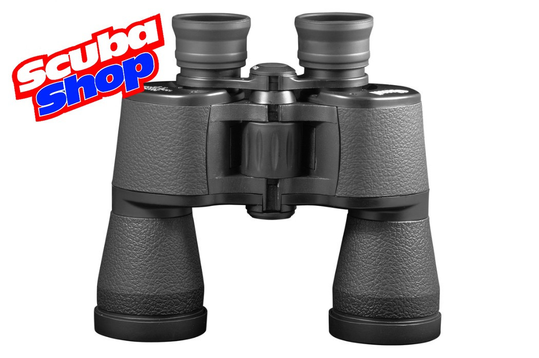 Бінокль Bassell 20x50 Black
