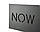 Настінна LED-вивіска «Now Playing», фото 8