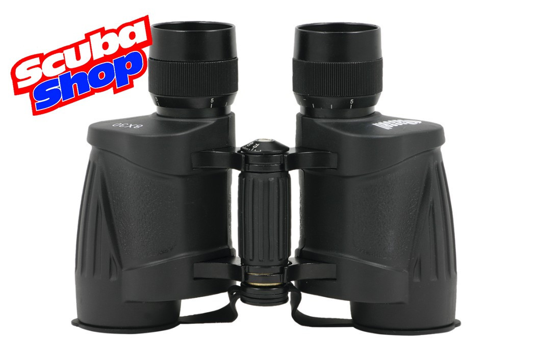 Бінокль Bassell 8x30