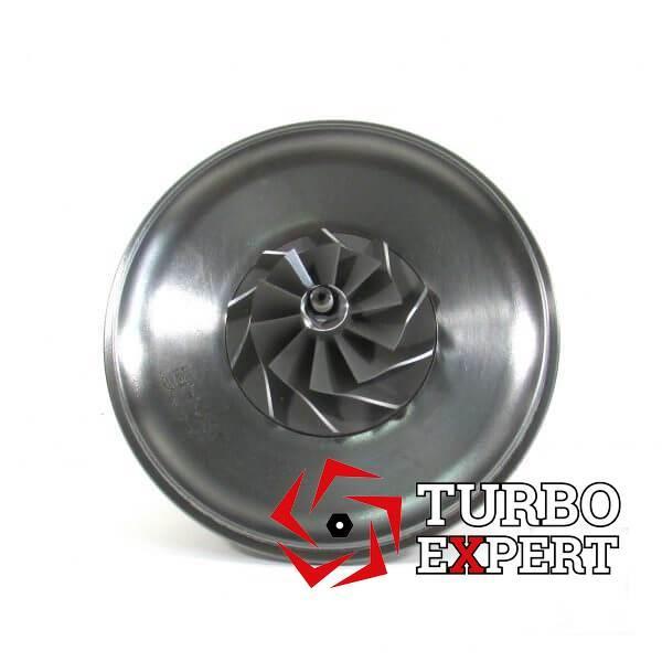 Картридж турбіни VA55B, Jeep Cherokee 2.5 TD (XJ), 85 Kw, 25TDS/VM41B/VM, 35242061F, 17770549F, 1996+, фото 1