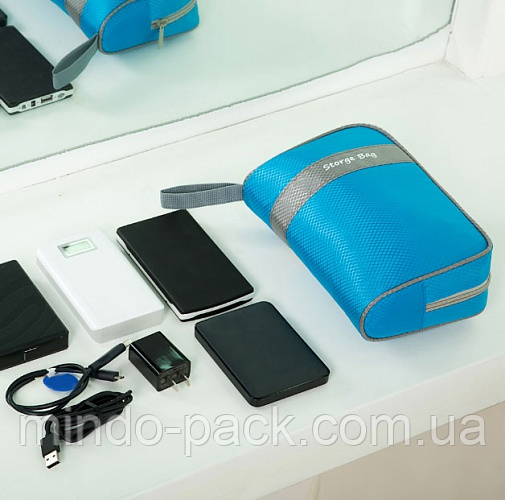 Органайзер-косметичка Storge bag