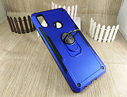 Протиударний чохол для Samsung Galaxy A10s (2019) A107 SG Ring  під магнітний тримач Ударостійкий чохол